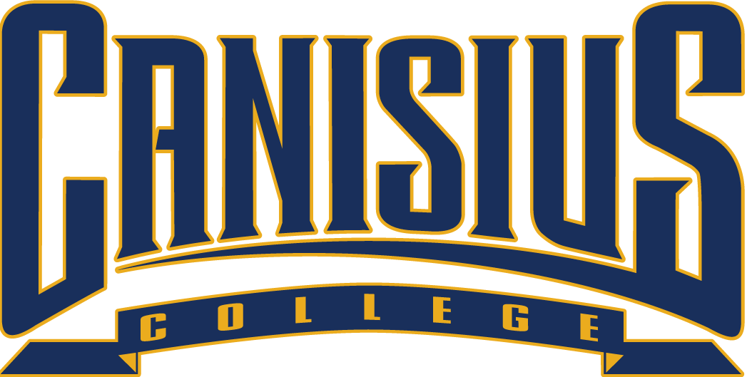 Canisius Golden Griffins 2006-Pres Wordmark Logo iron on transfers for clothing